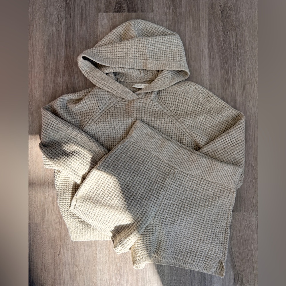 Abercrombie Lounge Set